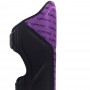 Top King "Full Impact Double Tone" Защита Голени Тайский Бокс Purple-Black